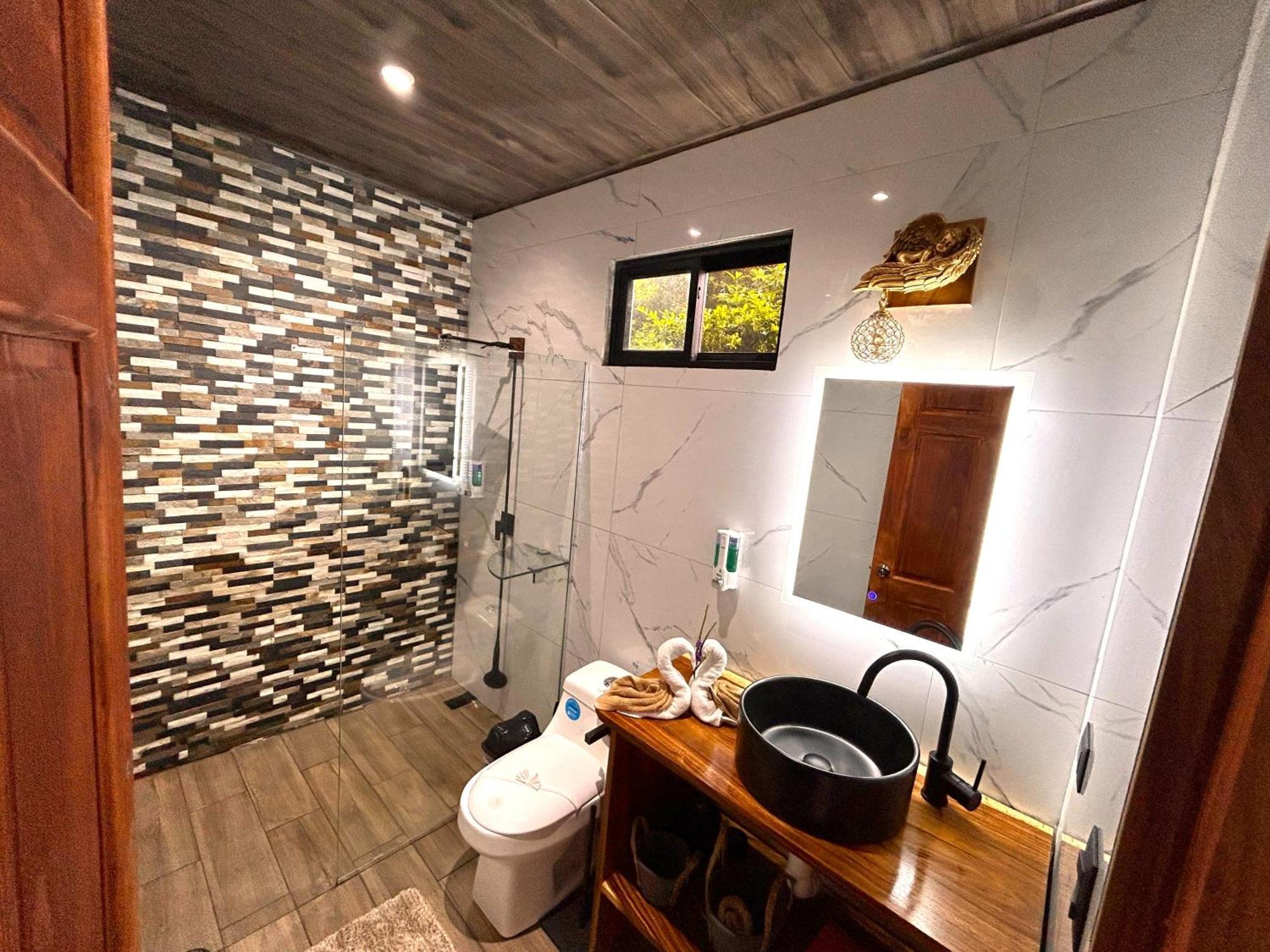 Monteverde Ecolove Kültér fotó