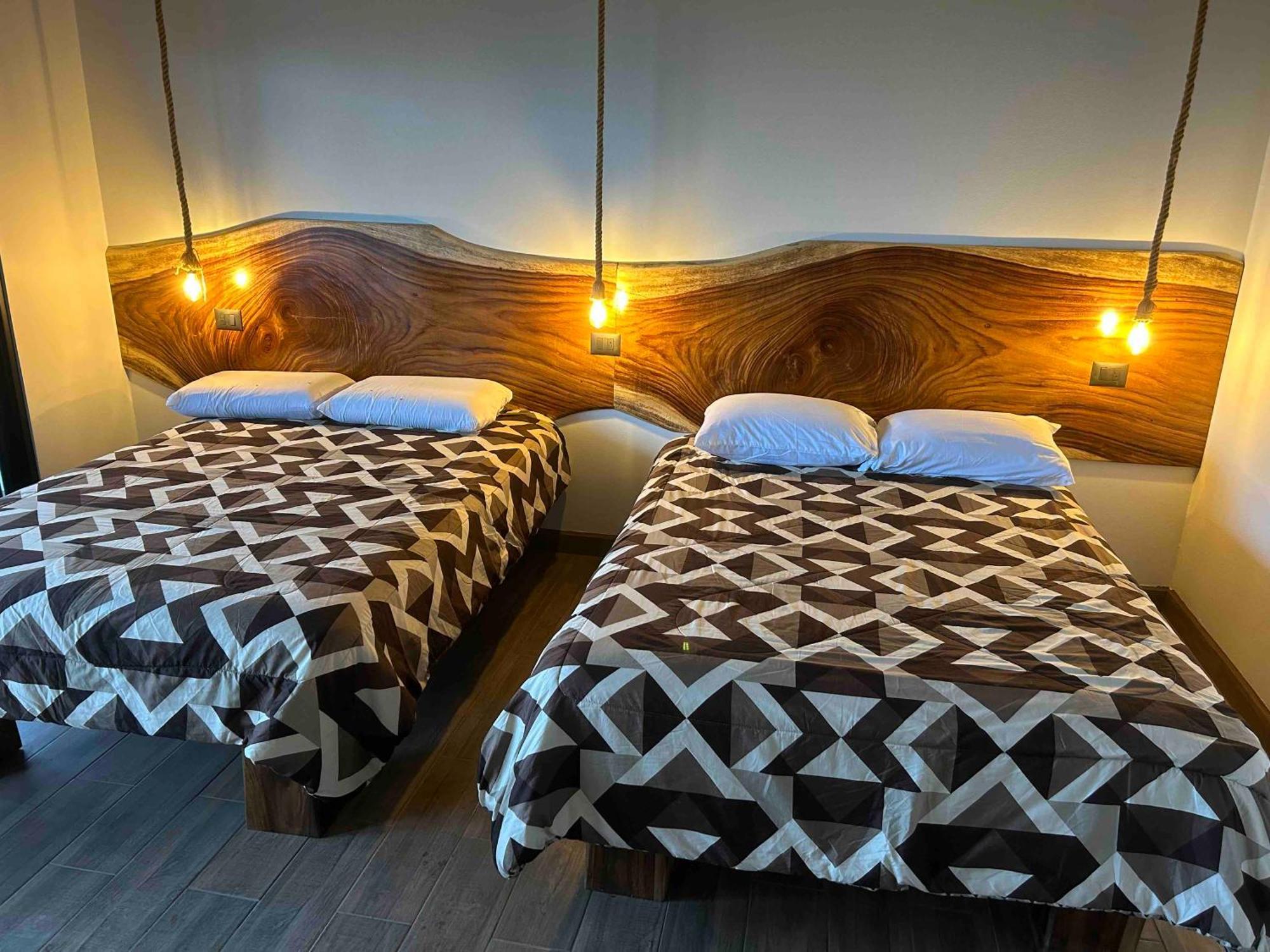 Monteverde Ecolove Kültér fotó