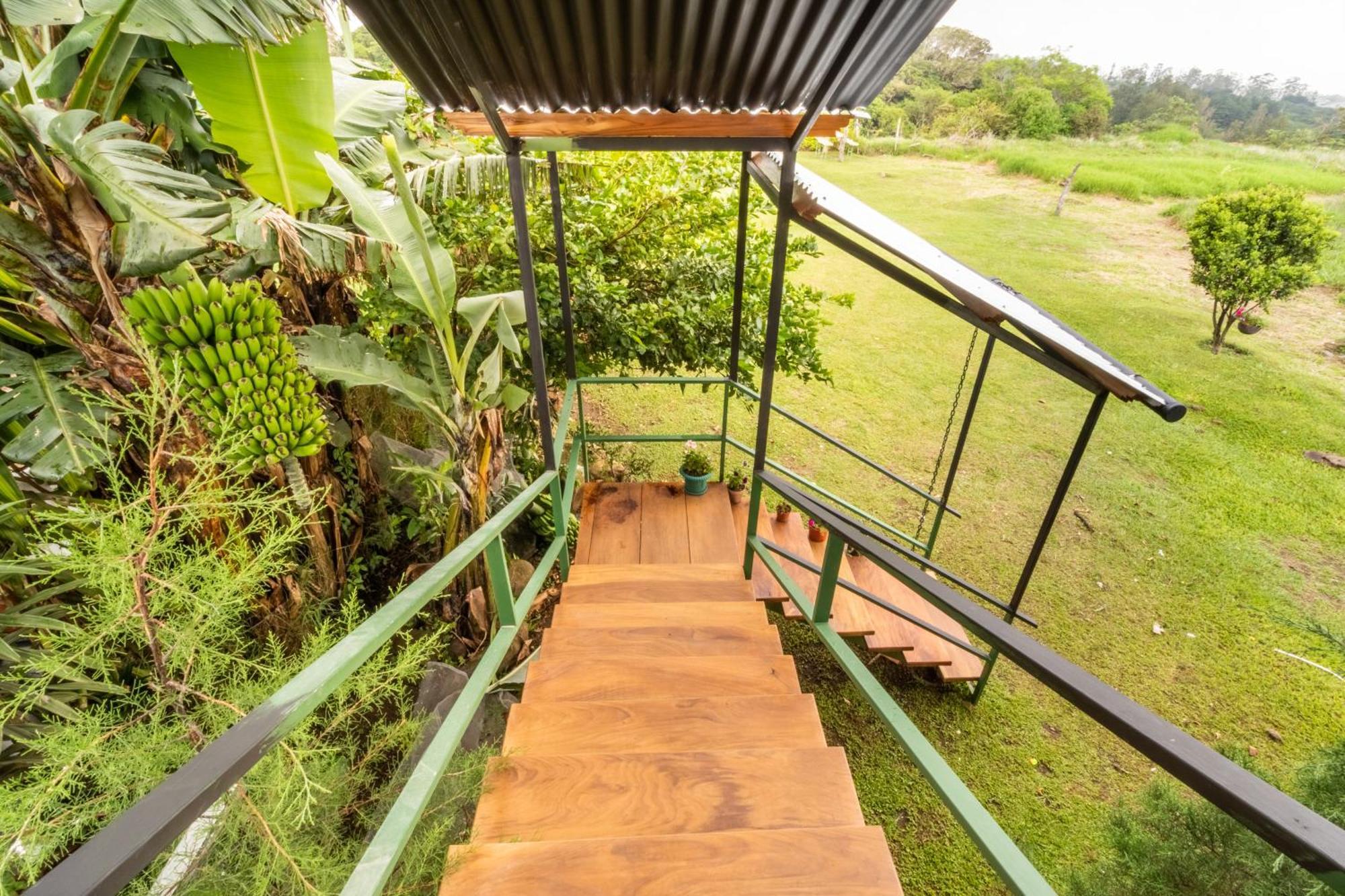 Monteverde Ecolove Kültér fotó