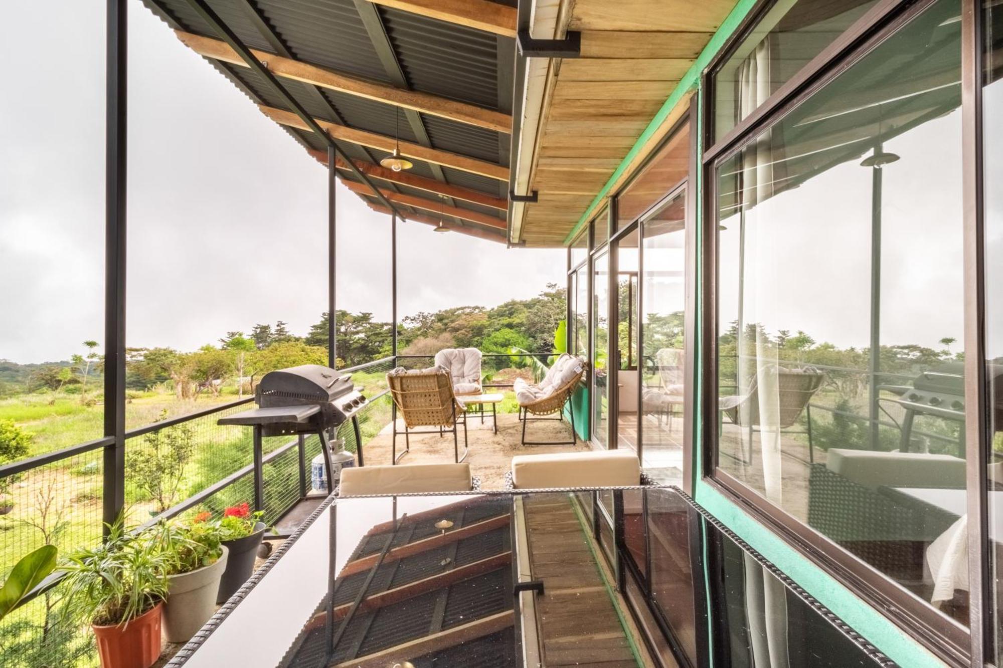 Monteverde Ecolove Kültér fotó