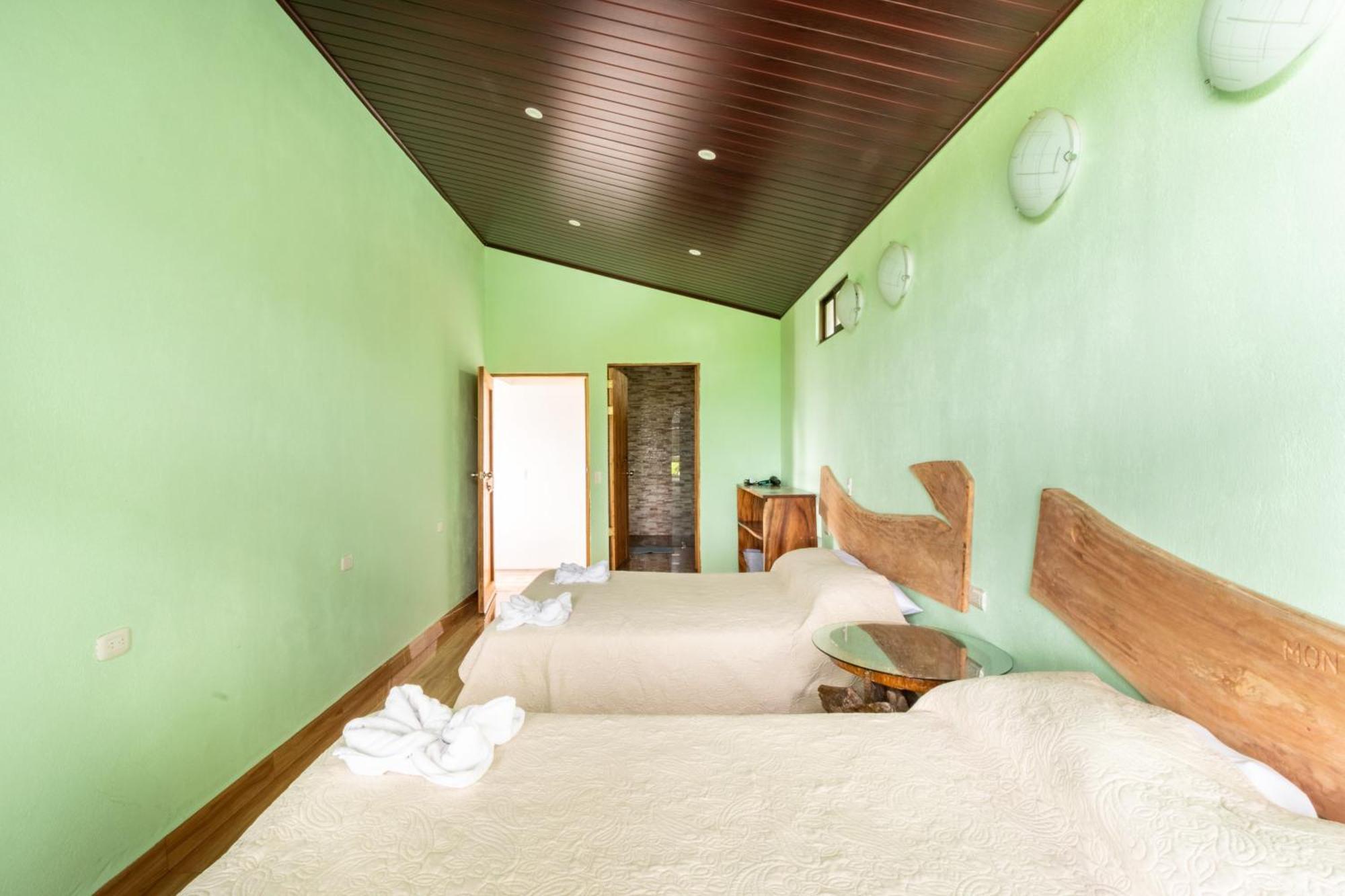 Monteverde Ecolove Kültér fotó