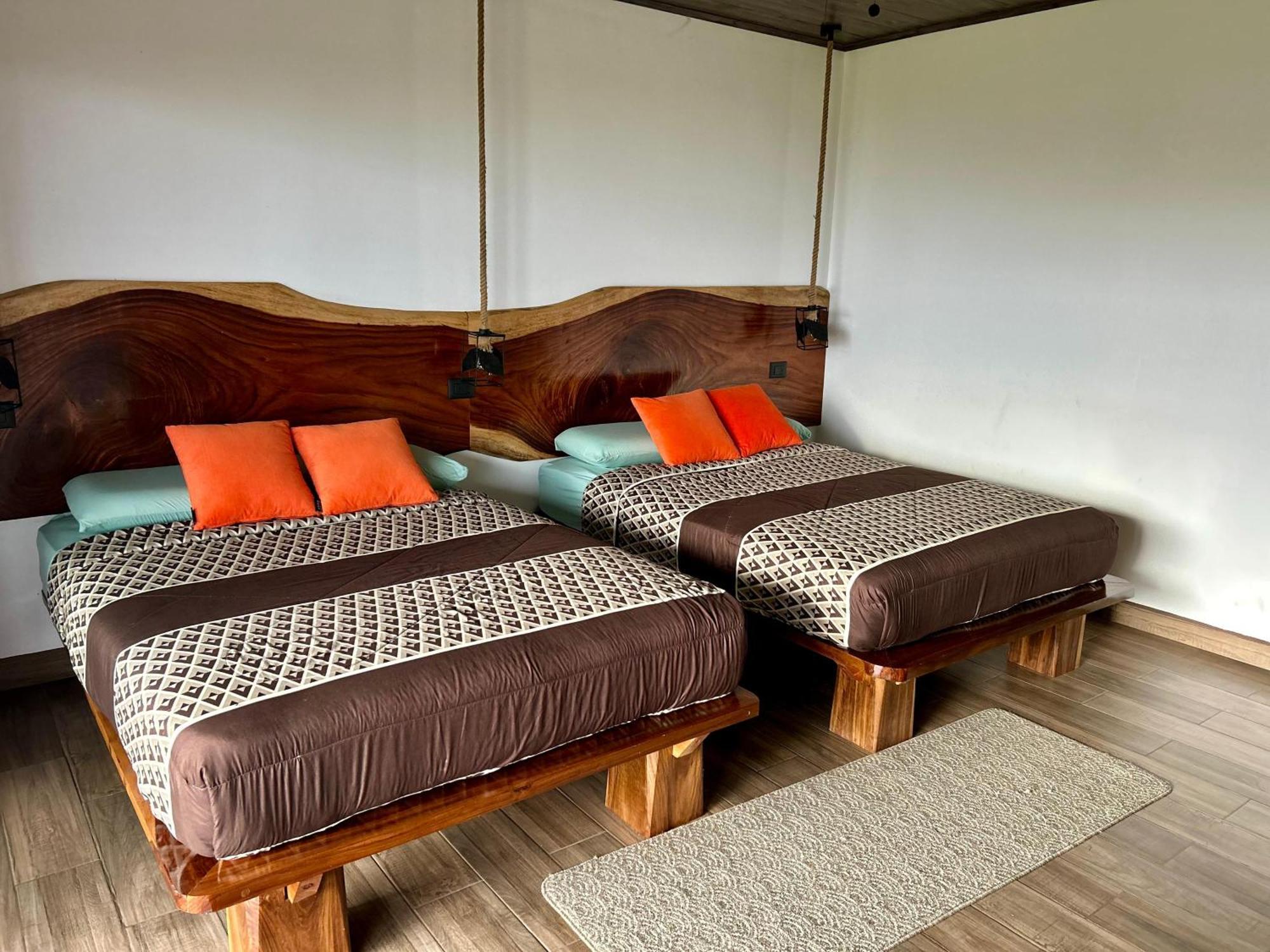 Monteverde Ecolove Kültér fotó
