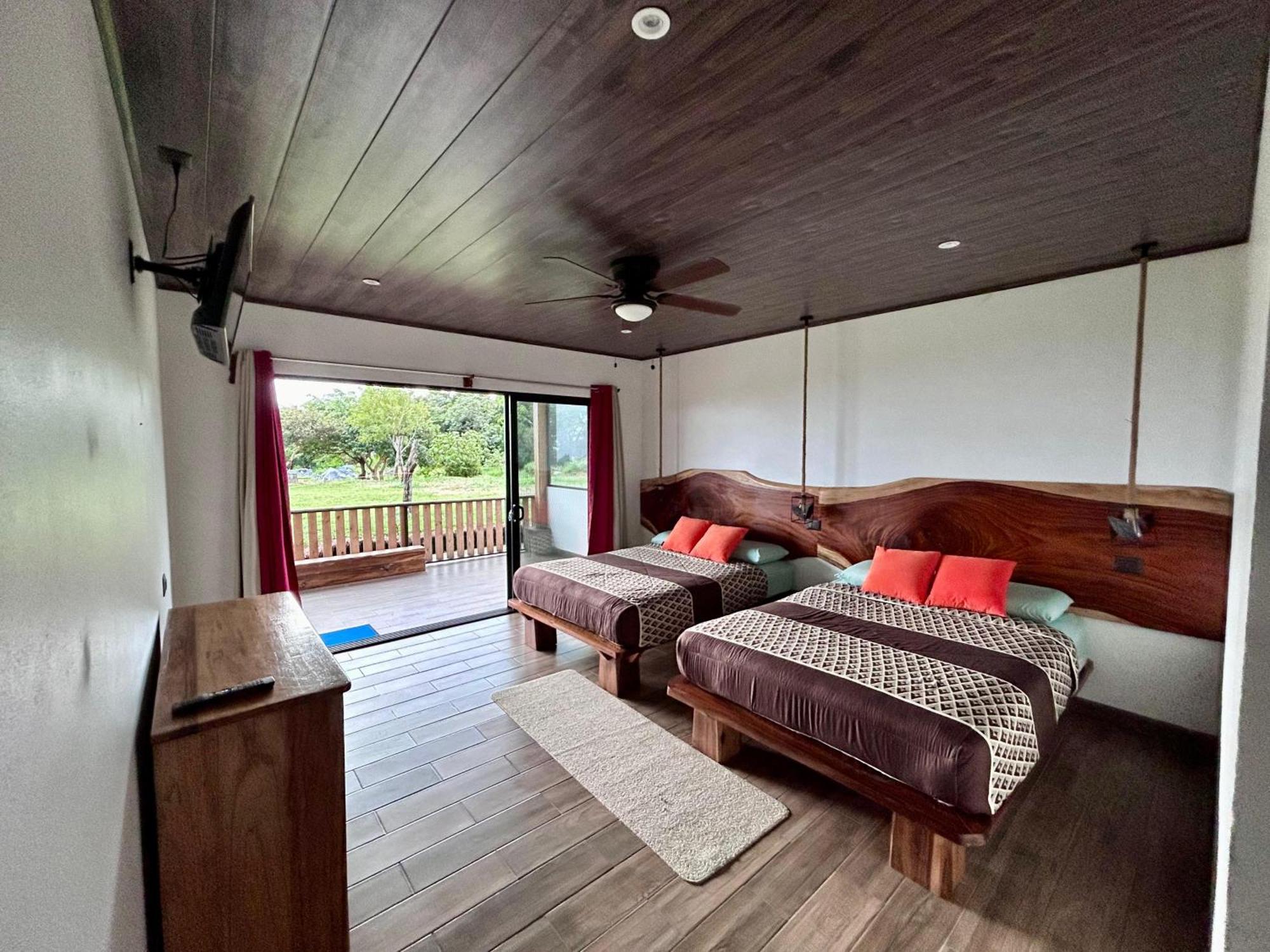 Monteverde Ecolove Kültér fotó