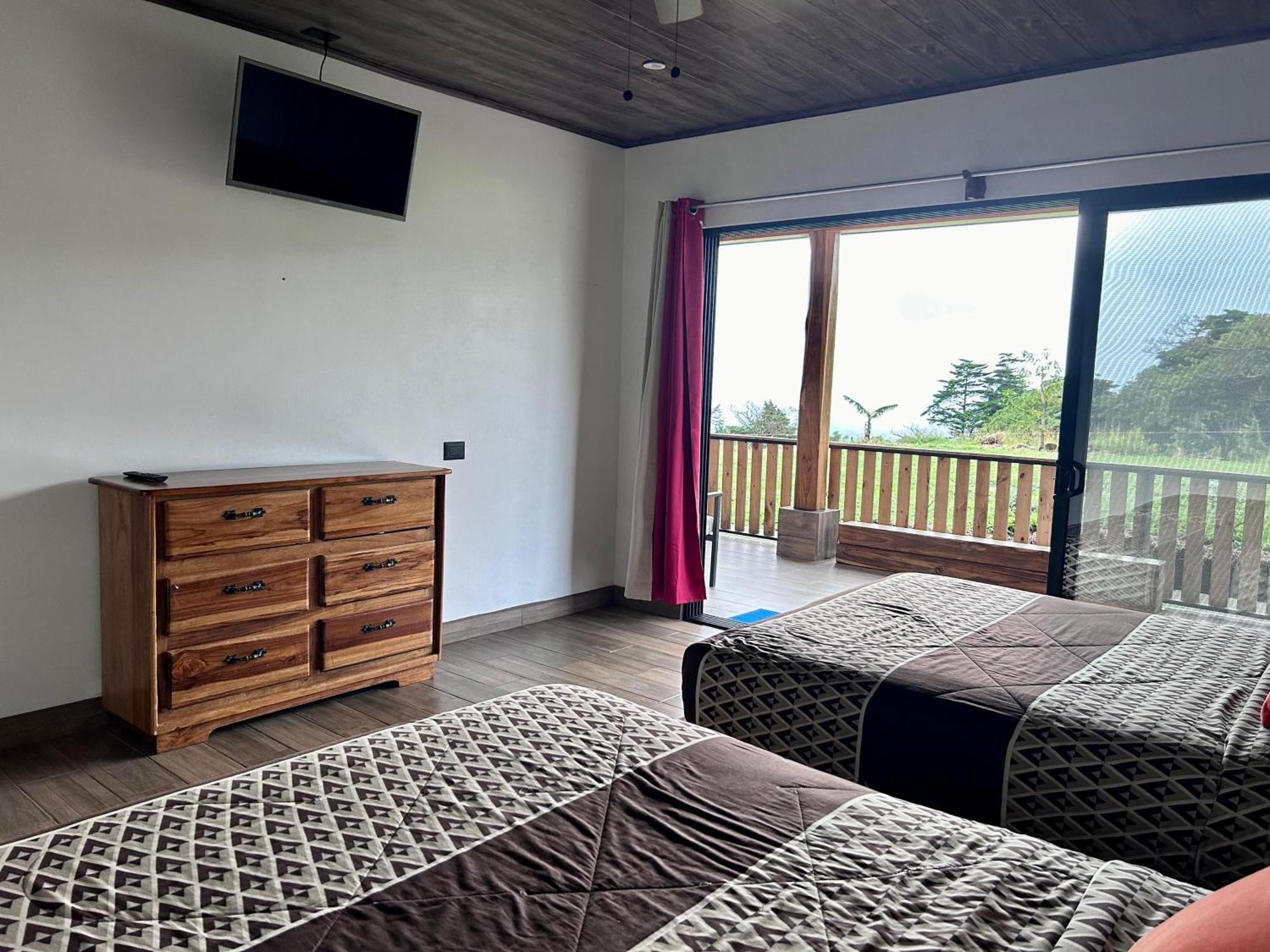 Monteverde Ecolove Kültér fotó