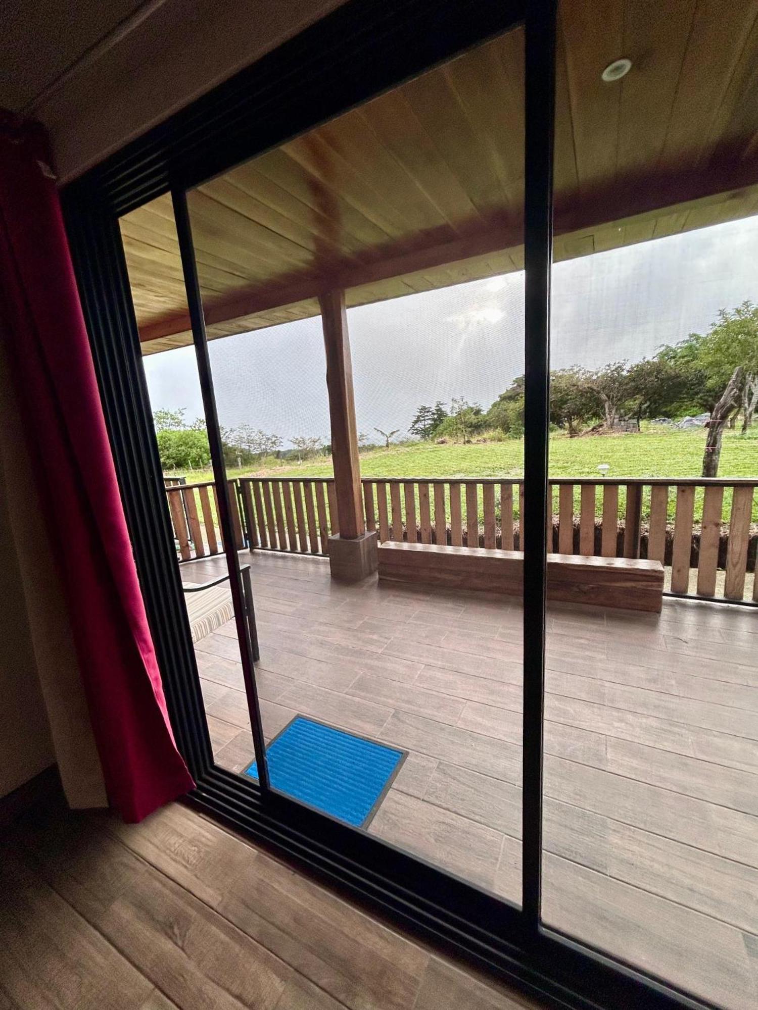 Monteverde Ecolove Kültér fotó
