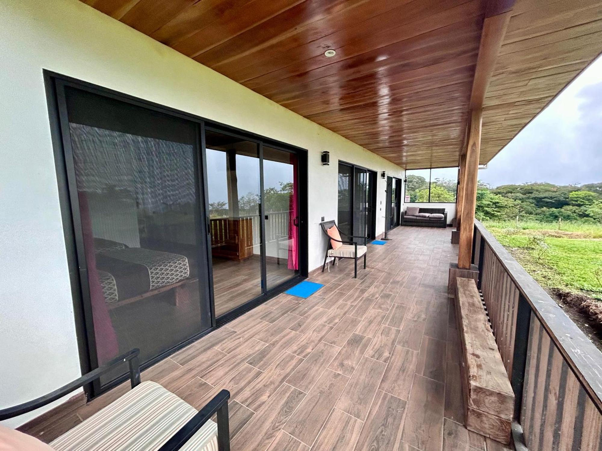 Monteverde Ecolove Kültér fotó