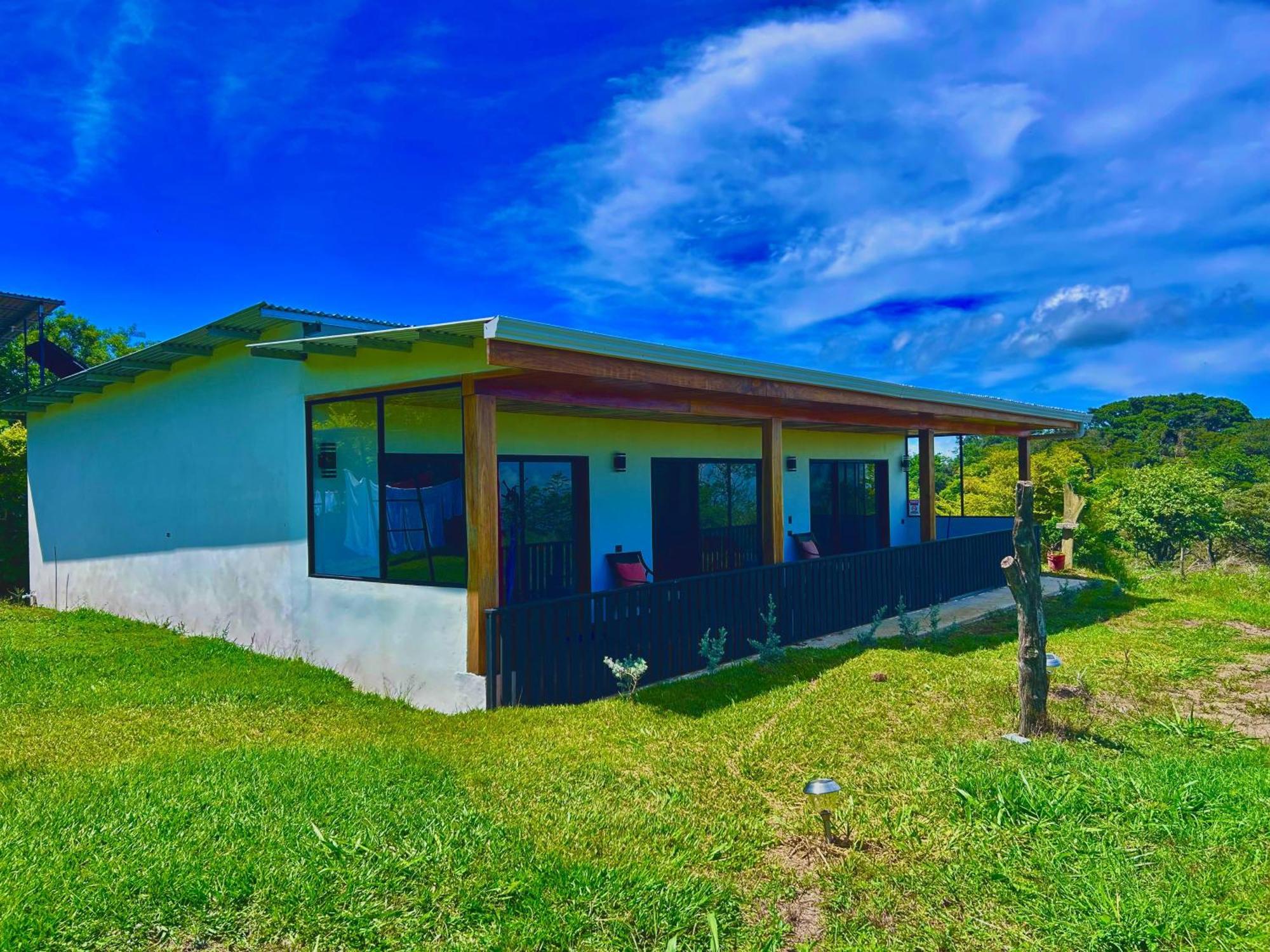 Monteverde Ecolove Kültér fotó